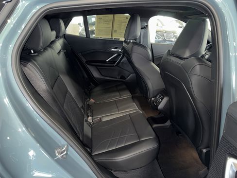 Certified 2025 BMW X2 xDrive28i image 12