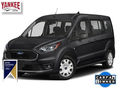 Used 2023 Ford Transit Connect XLT