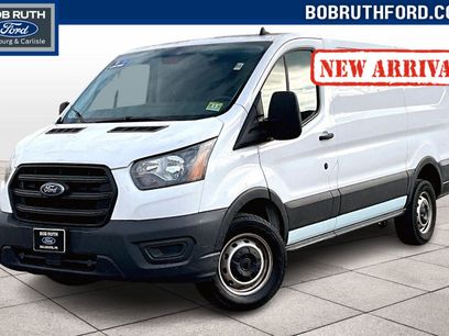 Used 2020 Ford Transit 250 Low Roof