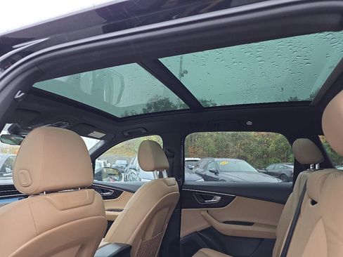 Used 2022 Audi Q7 2.0T Premium Plus w/ Premium Plus Package image 48