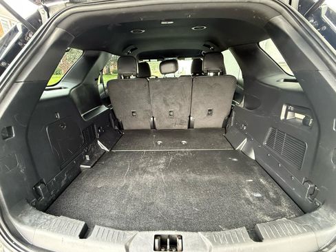 Used 2023 Ford Explorer 4WD Police Interceptor image 22