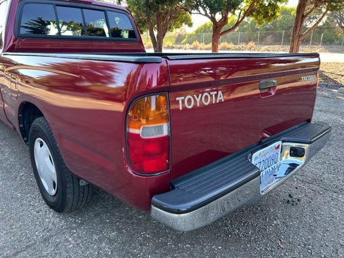 Used 1999 Toyota Tacoma 2WD Xtracab image 20