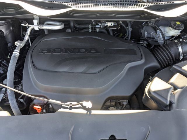Used 2024 Honda Odyssey EX-L image 25