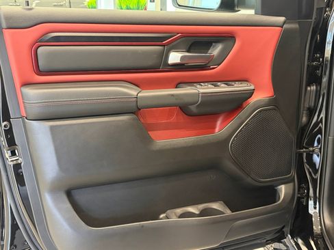 New 2026 RAM 1500 Rebel w/ Bed Utility Group AWD/4WD image 13