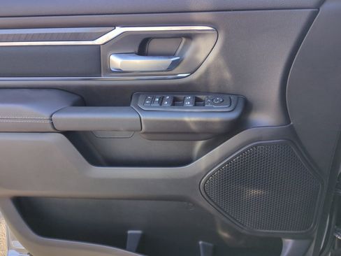 New 2026 RAM 1500 Big Horn image 13