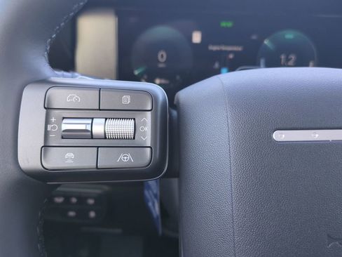 New 2026 Hyundai Palisade FWD Hybrid image 34