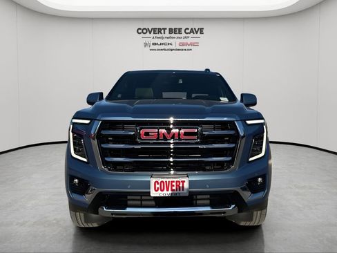 New 2026 GMC Yukon XL Elevation image 2