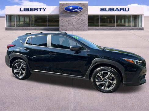 Certified 2024 Subaru Crosstrek 2.0i Premium AWD/4WD image 21