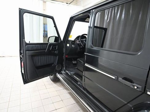 Used 2013 Mercedes-Benz G 63 AMG 4MATIC image 23
