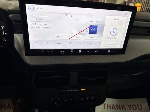 New 2025 Ford Maverick XLT image 21