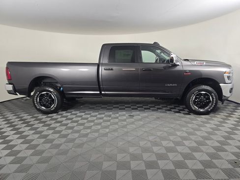 New 2026 RAM 2500 Laramie image 3