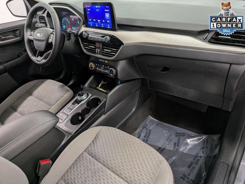Used 2022 Ford Escape SE w/ Cold Weather Package AWD/4WD image 30