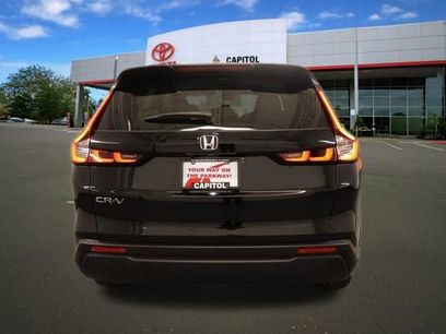Used 2024 Honda CR-V EX