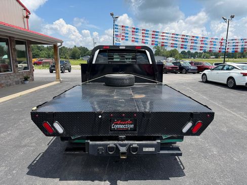 Used 2025 Ford F350 XLT AWD/4WD image 5