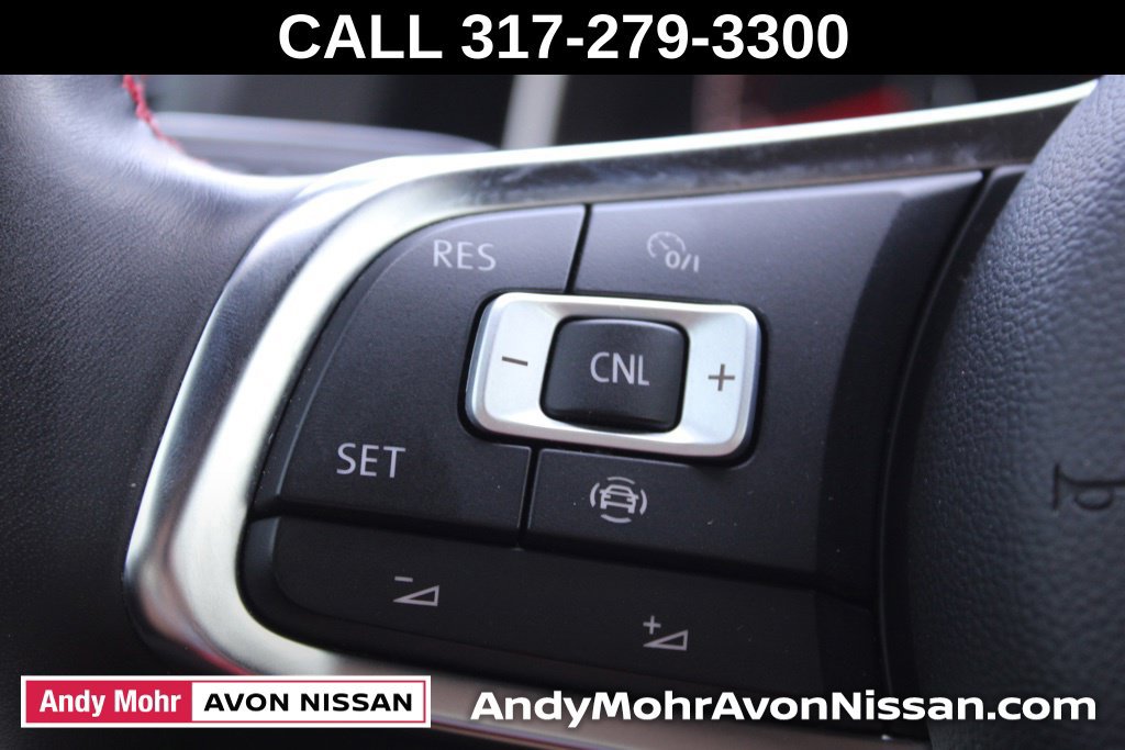Used 2019 Volkswagen Jetta GLI FWD image 27