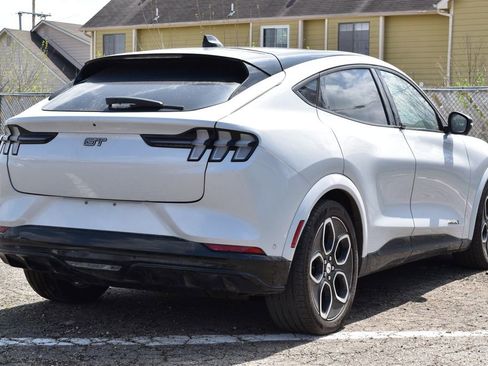 Used 2023 Ford Mustang Mach-E GT image 5