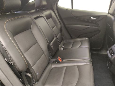 Used 2021 Chevrolet Equinox LT FWD image 19