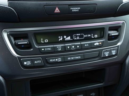 Used 2019 Honda Ridgeline Sport image 33