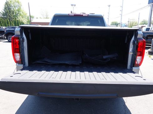 Used 2023 GMC Sierra 1500 Pro w/ Graphite Edition AWD/4WD image 26