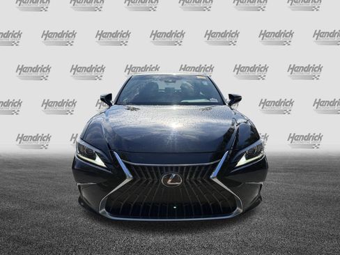 Used 2023 Lexus ES 350 w/ Premium Package FWD image 3