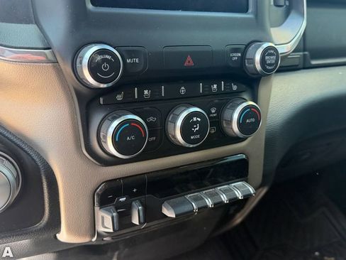 Used 2022 RAM 1500 Laramie RWD image 9