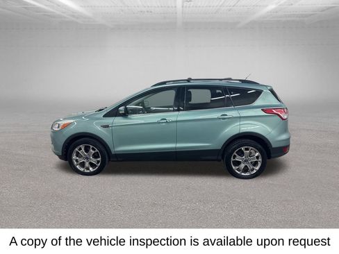 Used 2013 Ford Escape SEL image 8