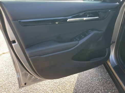 New 2026 Kia Seltos EX w/ EX Sunroof Package image 8