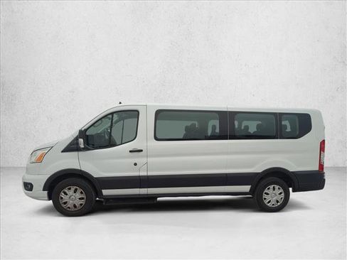 Used 2022 Ford Transit 350 XLT image 5