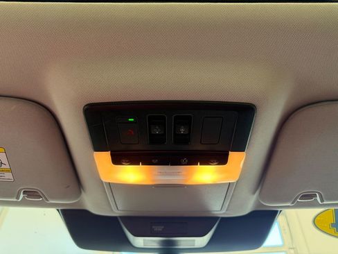 Used 2024 Nissan Pathfinder SL w/ SL Premium Package FWD image 38