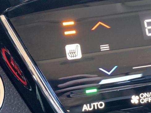 Used 2022 Honda HR-V EX image 25