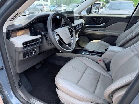 Certified 2023 Lincoln Corsair Reserve w/ Equipment Group 201A AWD/4WD image 22