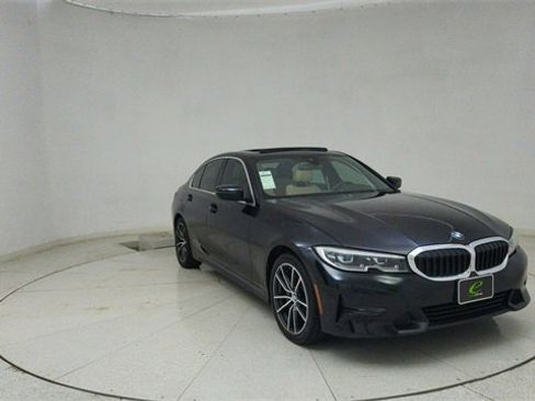 Used 2021 BMW 330i Sedan image 66
