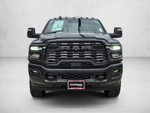 Used 2026 RAM 2500 Warlock AWD/4WD image 6