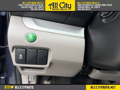 Used 2012 Honda CR-V EX image 25