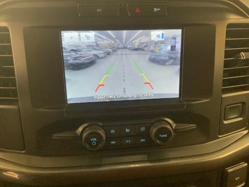 Used 2021 Ford F150 XL w/ Equipment Group 101A High AWD/4WD image 21