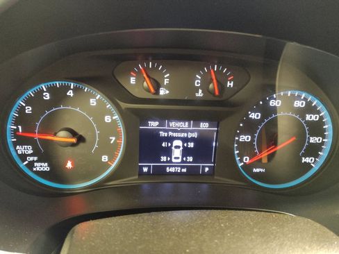 Used 2023 Chevrolet Malibu LT image 23