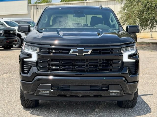 New 2026 Chevrolet Silverado 1500 RST w/ RST Select Package AWD/4WD image 2