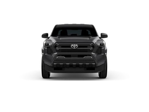 New 2026 Toyota Tacoma SR RWD image 17