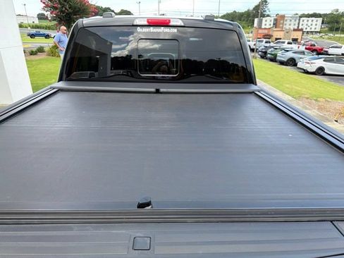 Used 2023 Ford F150 King Ranch w/ Equipment Group 601A High AWD/4WD image 17