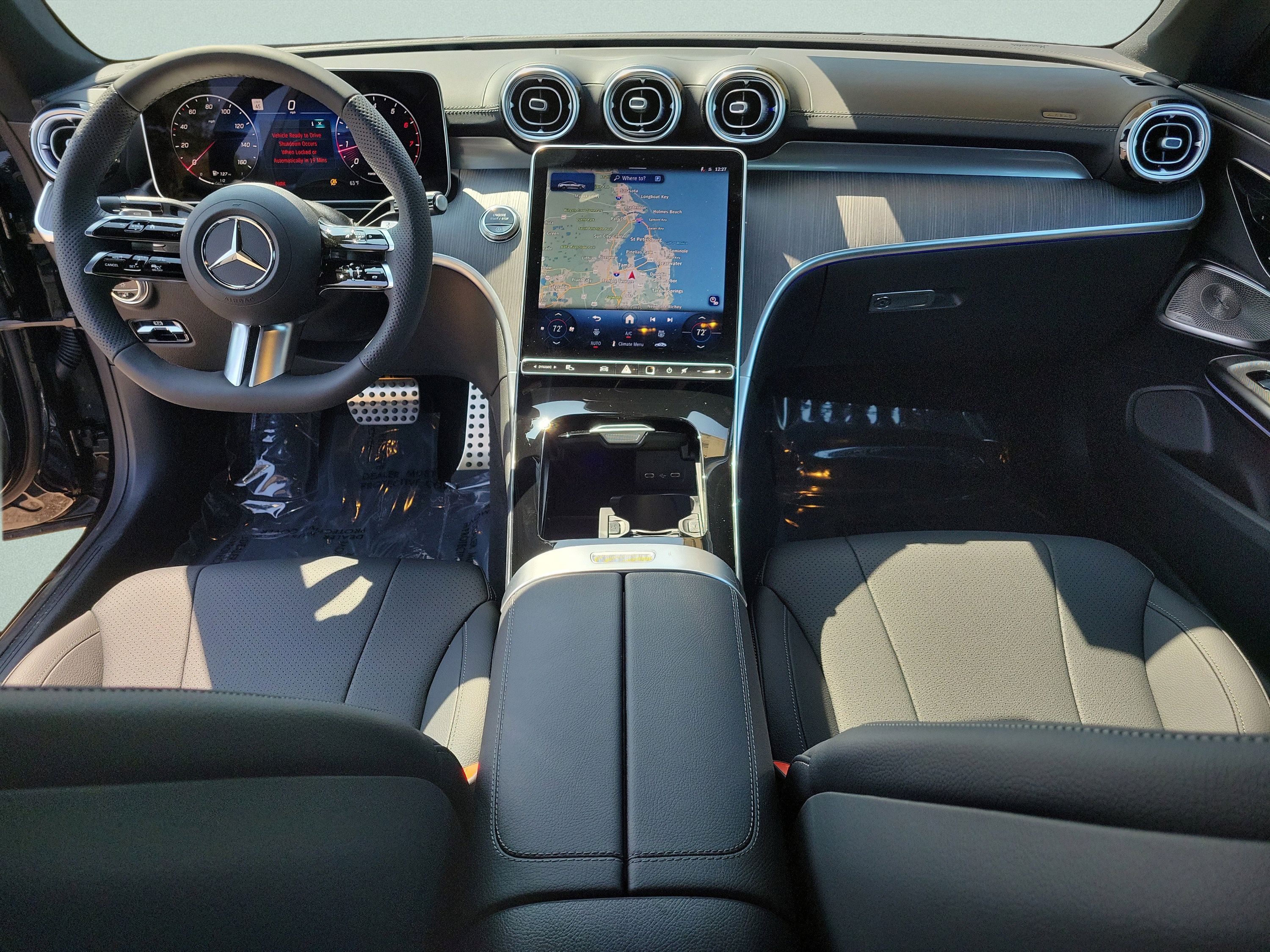 New 2026 Mercedes-Benz CLE 450 4MATIC Coupe image 12