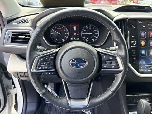 Used 2023 Subaru Ascent Limited AWD/4WD image 14