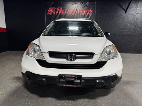 Used 2009 Honda CR-V LX image 8