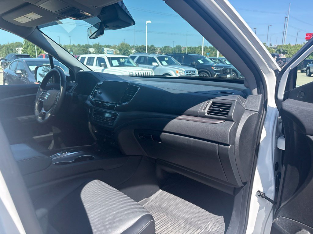Certified 2024 Honda Ridgeline RTL image 27