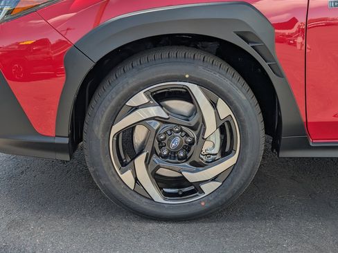 New 2026 Subaru Crosstrek 2.5i Limited AWD/4WD image 8
