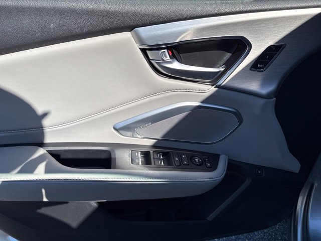 Used 2023 Acura RDX w/ Technology Package AWD/4WD image 15