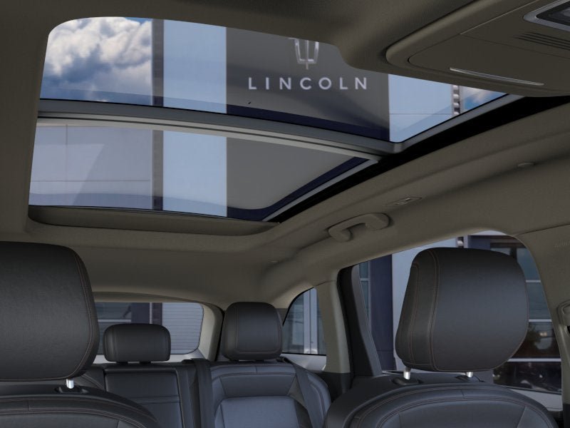 Used 2026 Lincoln Nautilus Premier w/ Equipment Group 102A AWD/4WD image 22