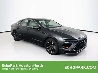 Used 2025 Hyundai Sonata SEL FWD video 1