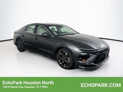 Used 2025 Hyundai Sonata SEL