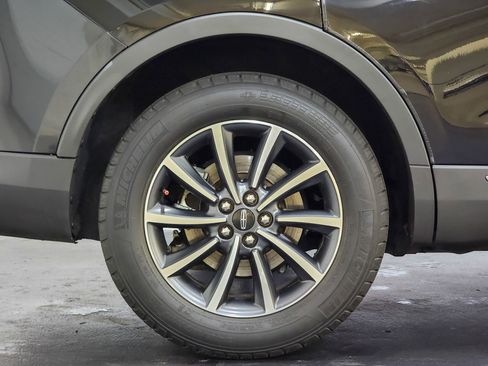 Used 2022 Lincoln Nautilus Standard image 52