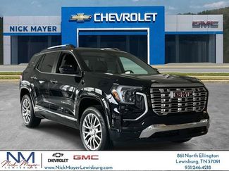 New 2026 GMC Terrain Denali video 1